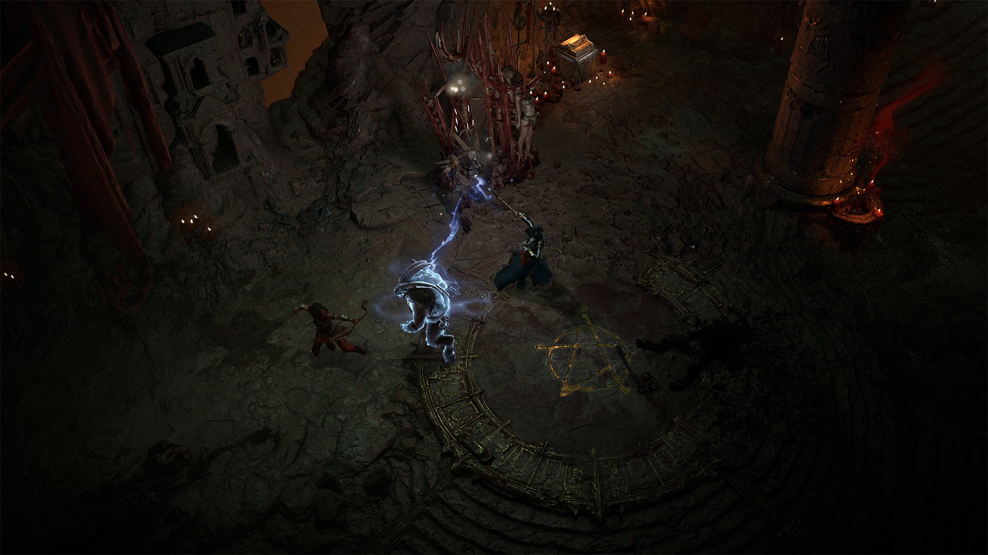 Diablo IV - Imagen 12